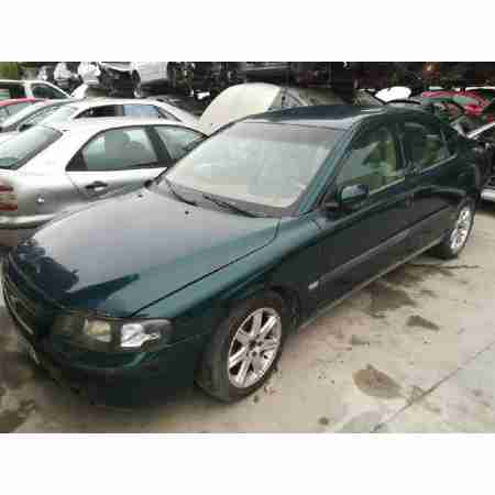 VOLVO S60 BERLINA