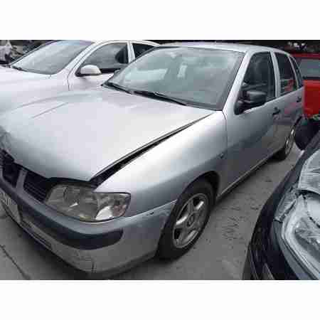 SEAT IBIZA (6K1)