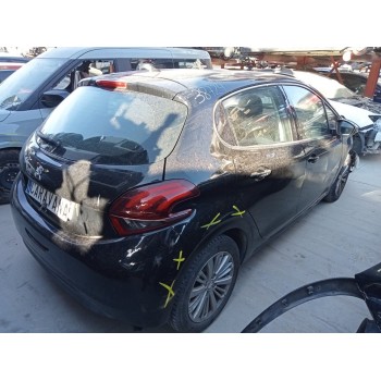 peugeot 208 i (ca_, cc_) del año 2018