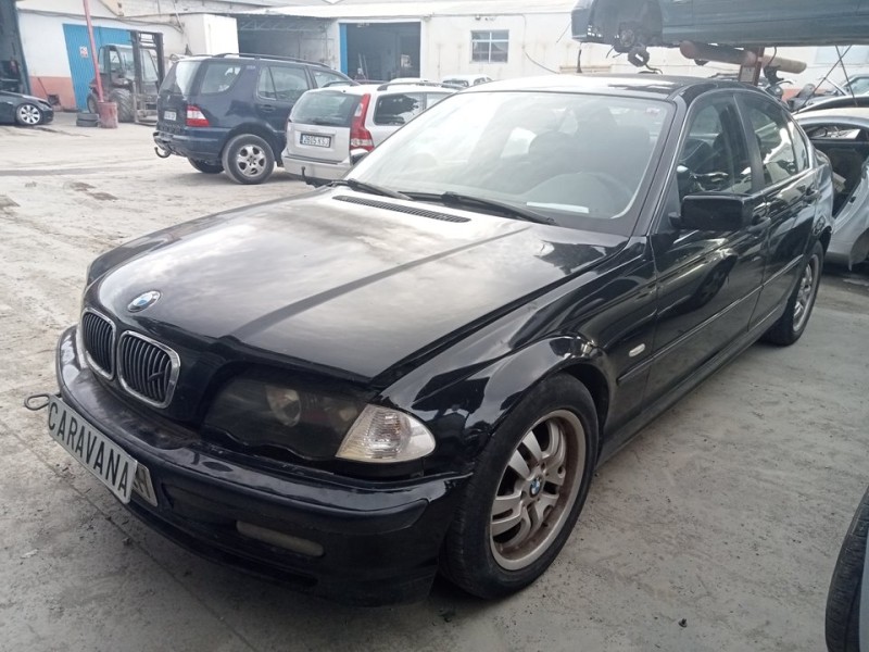 BMW SERIE 3 BERLINA (E46)