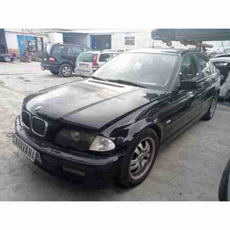 BMW SERIE 3 BERLINA (E46)