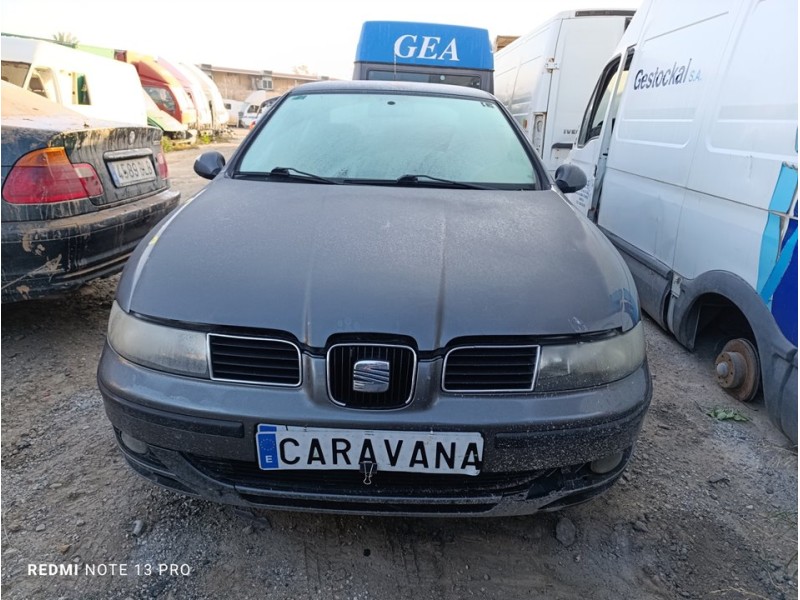 SEAT TOLEDO (1M2)