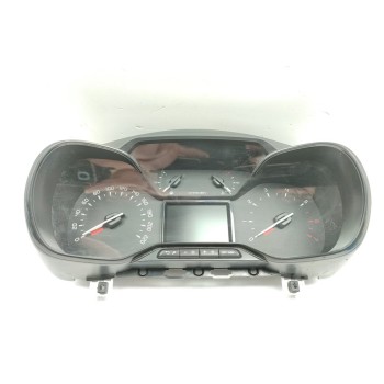 Recambio de cuadro instrumentos para citroën c3 c-series referencia OEM IAM 9837553680  