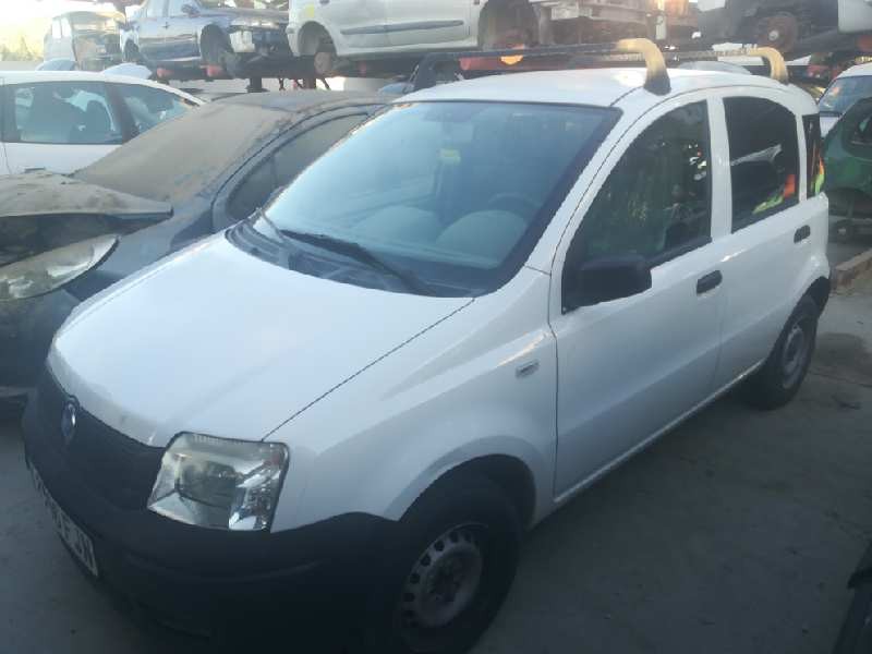 FIAT PANDA (169)