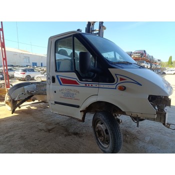 ford transit mod.2000 caja abierta del año 2003