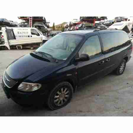 CHRYSLER VOYAGER (RG)