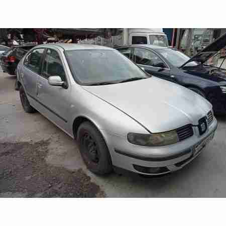 SEAT LEON (1M1)