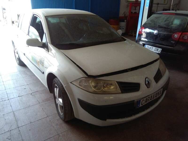 RENAULT MEGANE II CLASSIC BERLINA