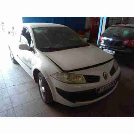 RENAULT MEGANE II CLASSIC BERLINA