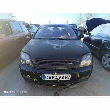 OPEL VECTRA C BERLINA