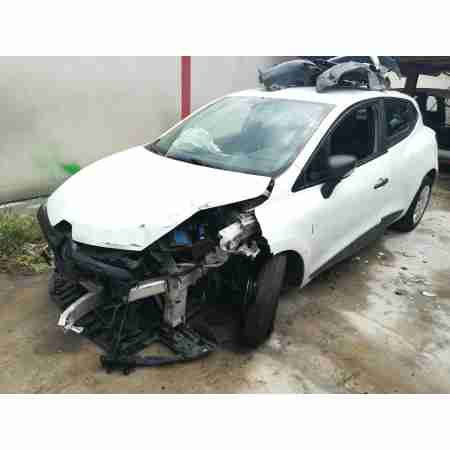 RENAULT CLIO IV