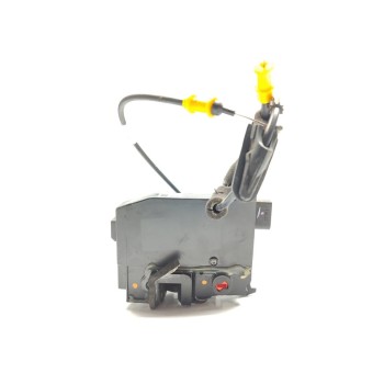 Recambio de cerradura puerta trasera izquierda para peugeot 308 access referencia OEM IAM 9826126080  