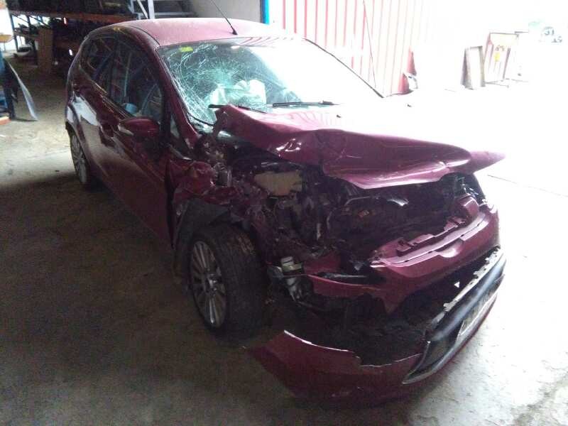 FORD FIESTA (CB1)