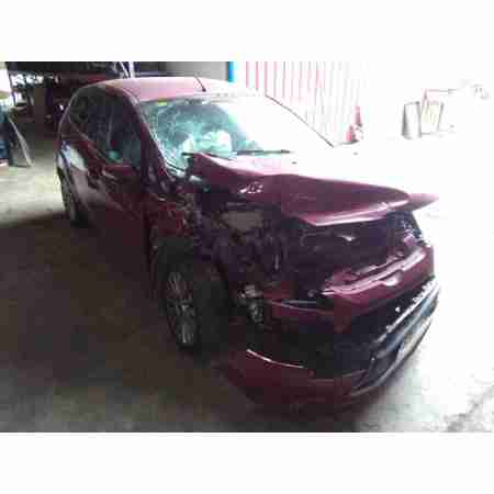 FORD FIESTA (CB1)