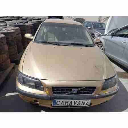 VOLVO S60 BERLINA