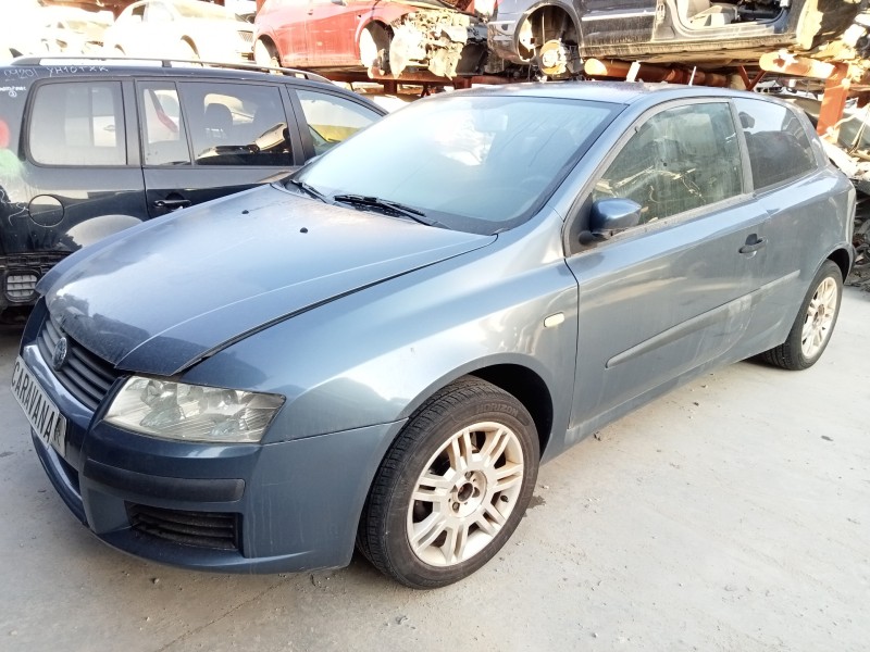 FIAT STILO (192)