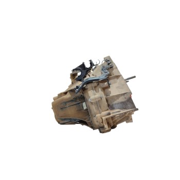 Recambio de caja cambios para dacia duster ii comfort referencia OEM IAM TL4361  