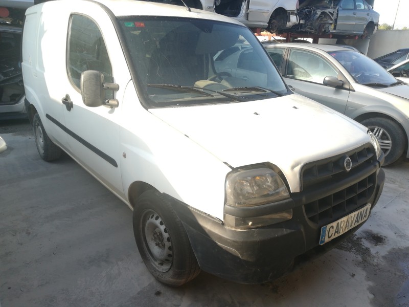 FIAT DOBLO (119)