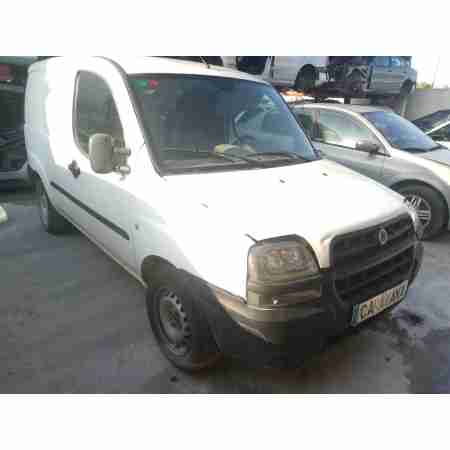 FIAT DOBLO (119)