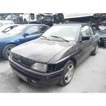 FORD ESCORT CABRIO