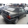 ford escort cabrio del año 1992