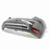 Recambio de paragolpes trasero para citroën ds4 style referencia OEM IAM 7410NT  