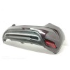 Recambio de paragolpes trasero para citroën ds4 style referencia OEM IAM 7410NT  