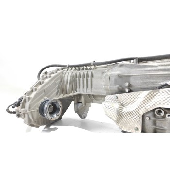 Recambio de caja cambios para volkswagen touareg (7la) v6 referencia OEM IAM GLJ  