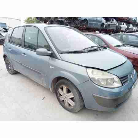 RENAULT SCENIC II