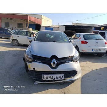 renault clio iv del año 2015