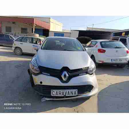 RENAULT CLIO IV