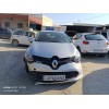 renault clio iv del año 2015