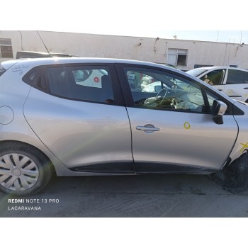 renault clio iv del año 2015