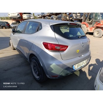 renault clio iv del año 2015