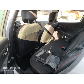 renault clio iv del año 2015