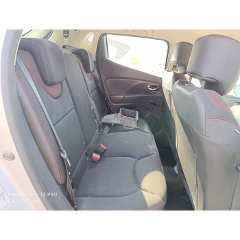 renault clio iv del año 2015