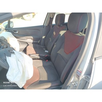 renault clio iv del año 2015