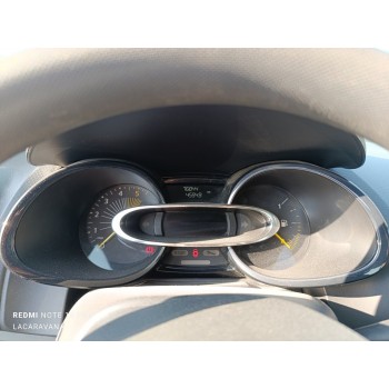 renault clio iv del año 2015