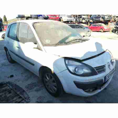 RENAULT SCENIC III