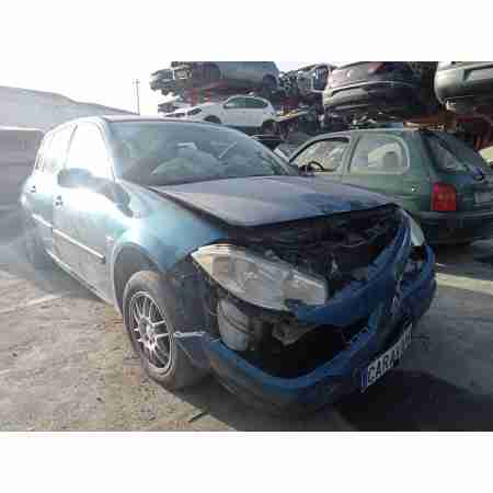 RENAULT MEGANE II BERLINA 5P