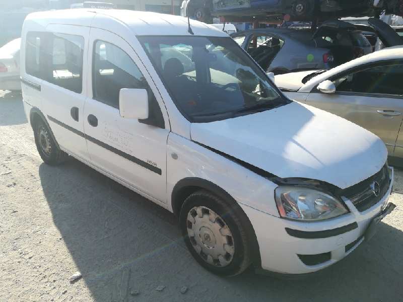 OPEL COMBO (CORSA C)