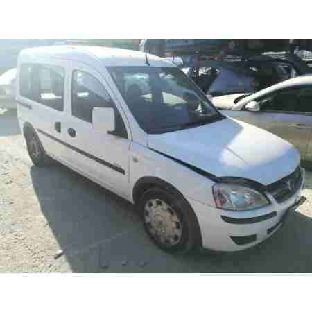 OPEL COMBO (CORSA C)