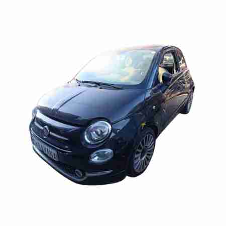 FIAT 500 (312_)