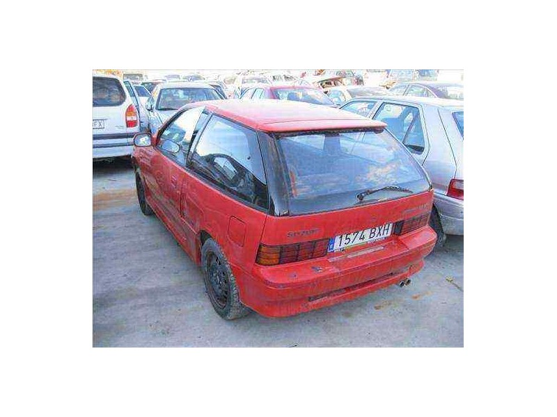 SUZUKI SWIFT SF BERLINA (EA)