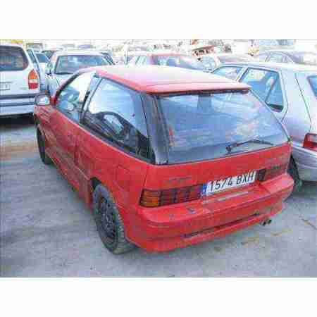 SUZUKI SWIFT SF BERLINA (EA)
