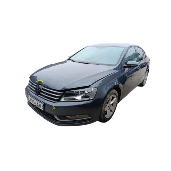 volkswagen passat lim. (362) del año 2014