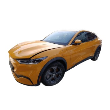 ford mustang mach-e del año 2023