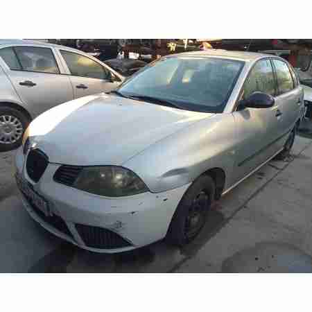 SEAT IBIZA (6L1)