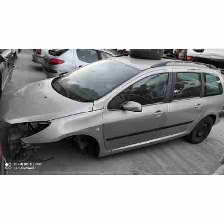 PEUGEOT 307 BREAK/SW (S2)