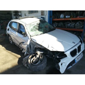 bmw x1 (e84) del año 2011